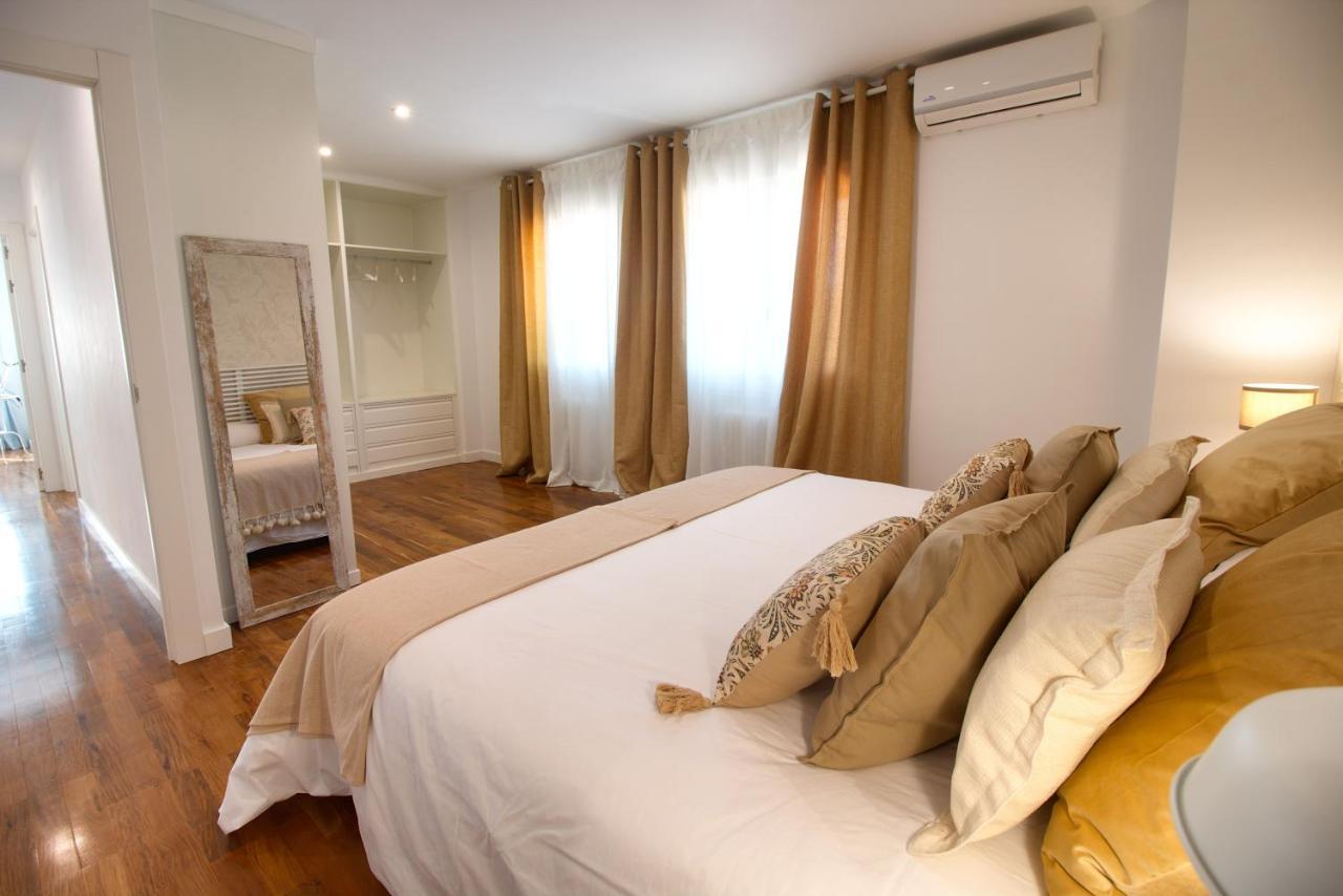 Cuencaloft Luxurious Apartment Exterior foto