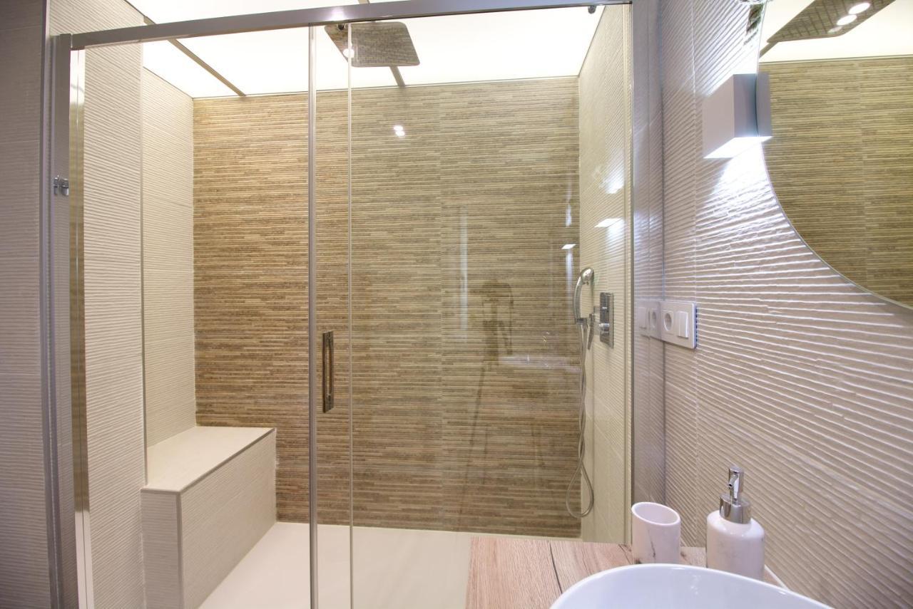 Cuencaloft Luxurious Apartment Exterior foto